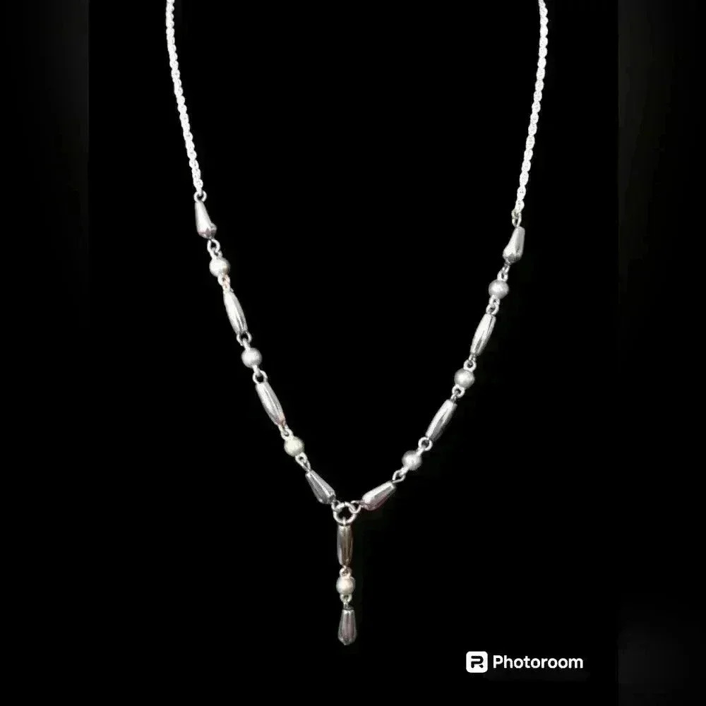 Vintage Premier Design necklace